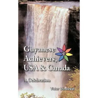 Guyanese Achievers USA & Canada: A Celebration
