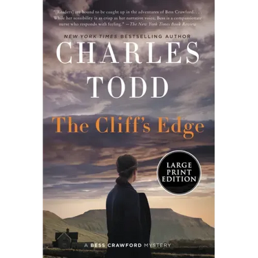 The Cliff's Edge LP