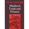 Mediaeval Trade and Finance