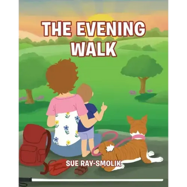 The Evening Walk