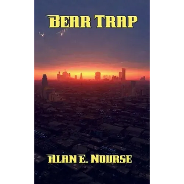 Bear Trap