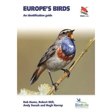 Europe's Birds: An Identification Guide