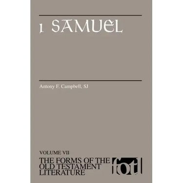 1 Samuel