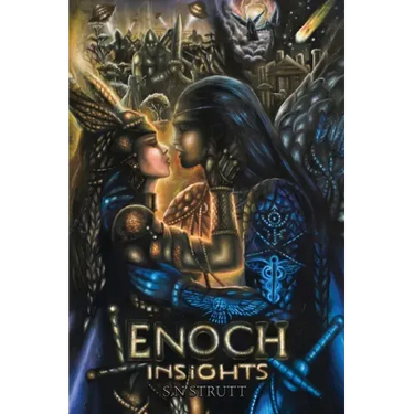 Enoch Insights