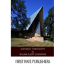 Unitarian Christianity