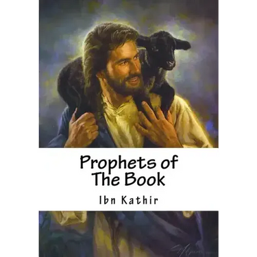 Prophets of The Book