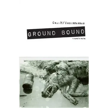 Ground Bound: a novel in verse