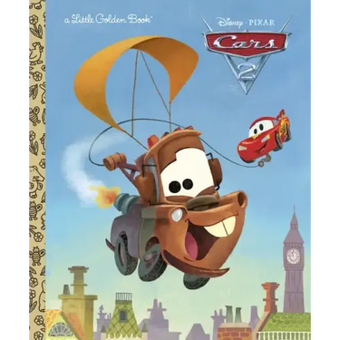 Cars 2