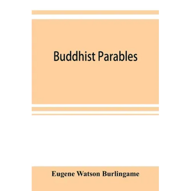 Buddhist parables