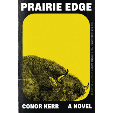 Prairie Edge