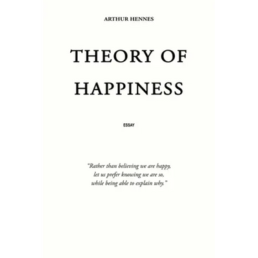 Theory of Happiness