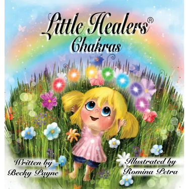 Little Healers Chakras: Chakras