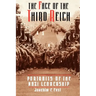 The Face of the Third Reich: Portraits of the Nazi Leadership