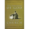 The Kingdom of God and The Church