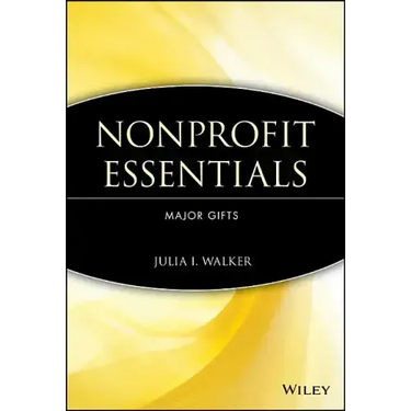 Nonprofit Essentials: Major Gifts
