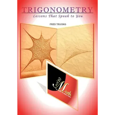 Trigonometry: Lessons That Speak To You