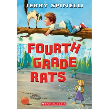 Fourth Grade Rats