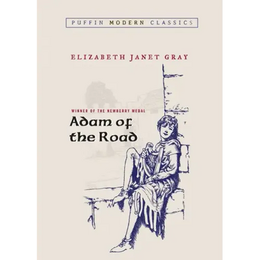 Adam of the Road (Puffin Modern Classics)