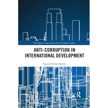 Anti-Corruption in International Development