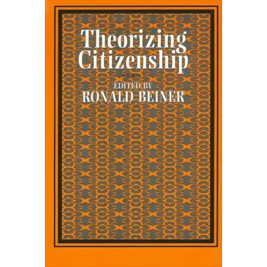Theorizing Citizenship