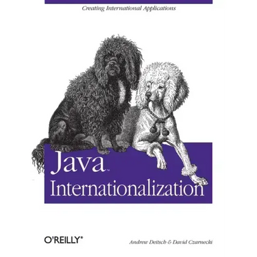 Java Internationalization