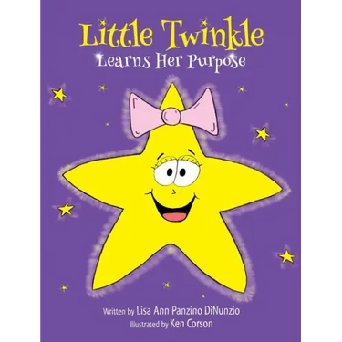 Little Twinkle Learns Her Purpose