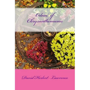 Odour of Chrysanthemums