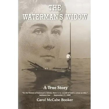 The Waterman's Widow: A True Story