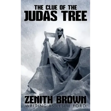 The Clue of the Judas Tree