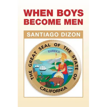 When Boys Become Men