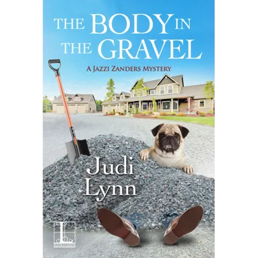 The Body in the Gravel