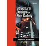 Structural Design for Fire Safety