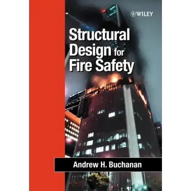 Structural Design for Fire Safety