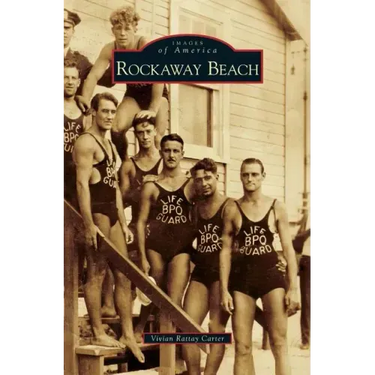 Rockaway Beach