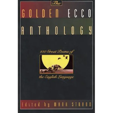 The Golden Ecco Anthology