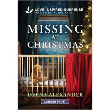 Missing at Christmas