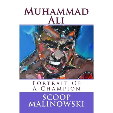 Muhammad Ali: Portrait Of A Champion