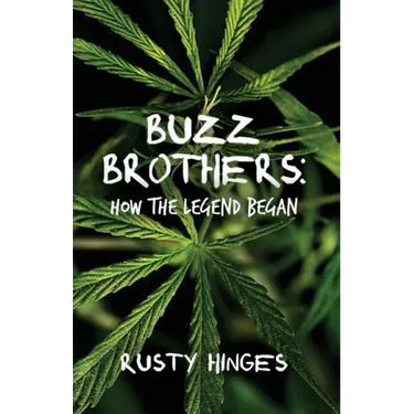 Buzz Brothers: How the Legend Began
