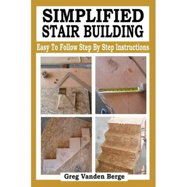 Simplified Stair Building