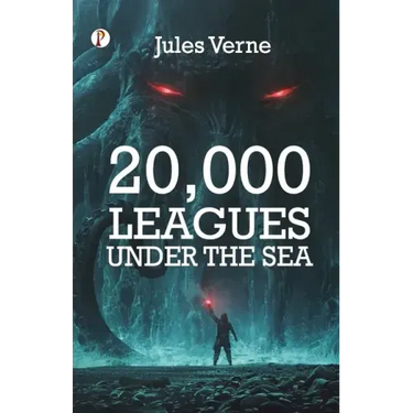20,000 Leagues Under the Sea