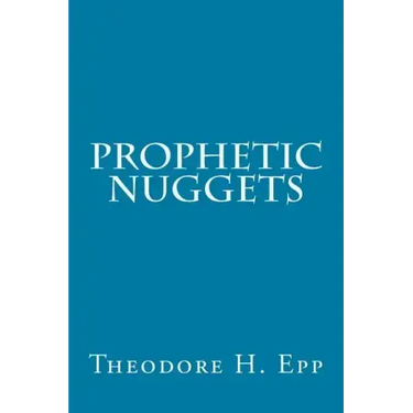 Prophetic Nuggets