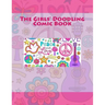 The Girls' Doodling Comic Book