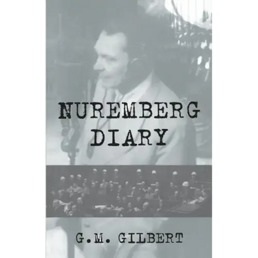 Nuremberg Diary