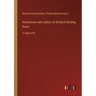 Adventures and Letters of Richard Harding Davis: in large print