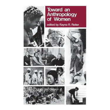 Toward Anthropology of Women