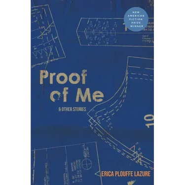 Proof of Me and Other Stories