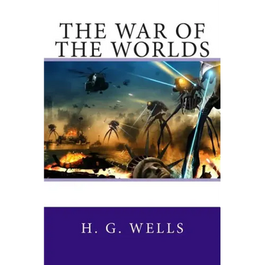 The War of the Worlds