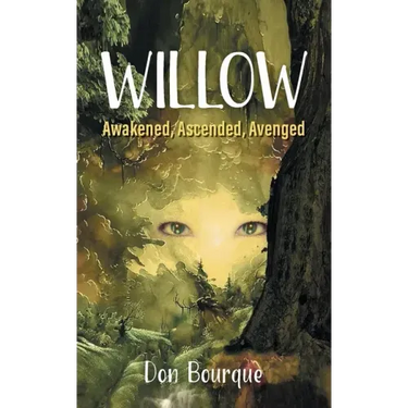 Willow: Awakened, Ascended, Avenged