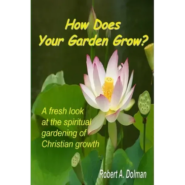 How Does Your Garden Grow?