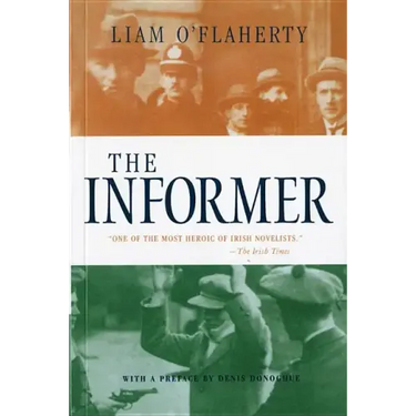 The Informer